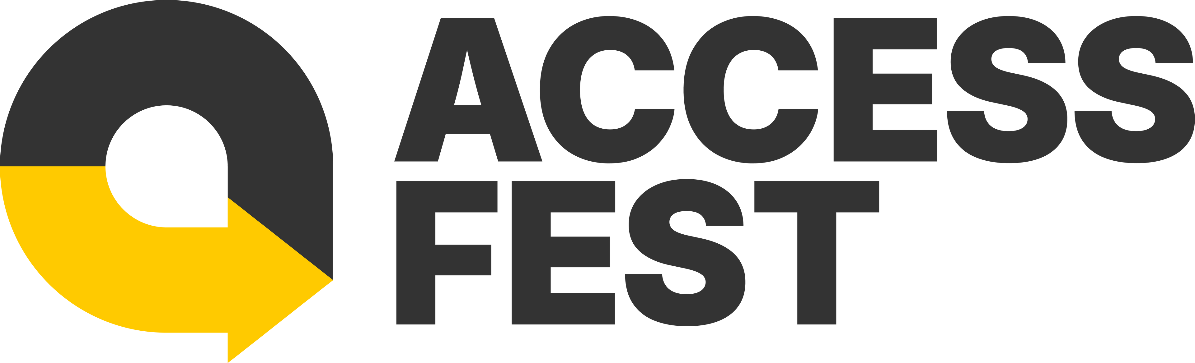 AccessFest Official Merch